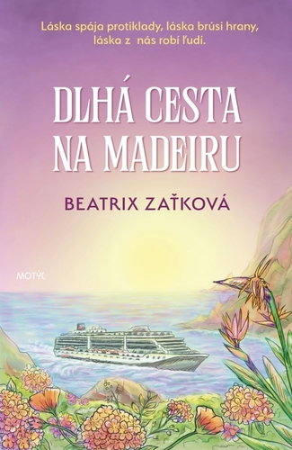 Dlhá cesta na Madeiru kúpite na Panta Rhei