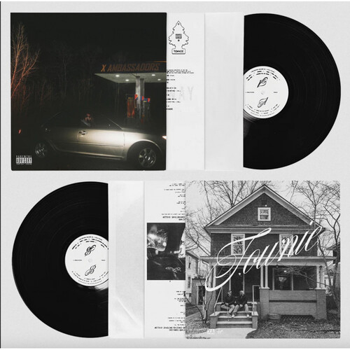 X Ambassadors - Townie LP