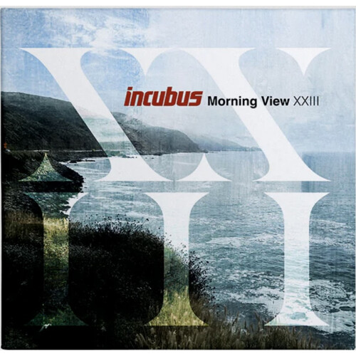 Kniha Incubus - Morning View XXII CD