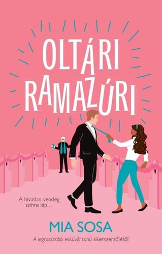 Oltári ramazúri - Sosa Mia kúpite na Panta Rhei