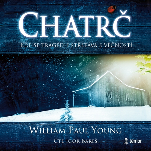 Témbr Chatrč – 2. vydání