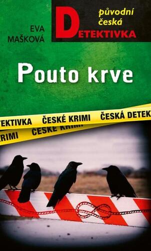 Pouto krve kúpite na Panta Rhei