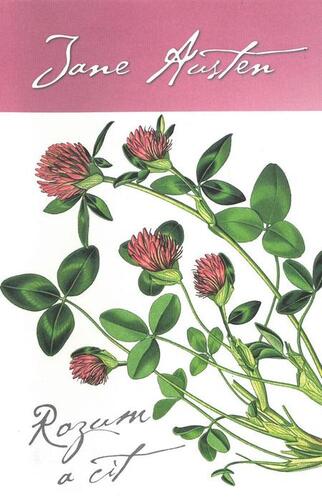 Rozum a cit kúpite na Panta Rhei