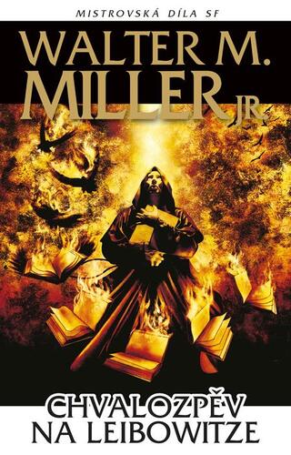Kniha Chvalozpěv na Leibowitze - Walter M. Miller