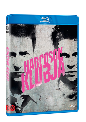 Harcosok klubja BD (HU)