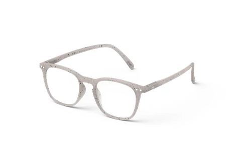 Dioptrické okuliare E Reading Ceramic Beige +1,5