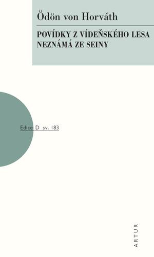 Kniha Povídky z Vídeňského lesa, Neznámá ze Seiny