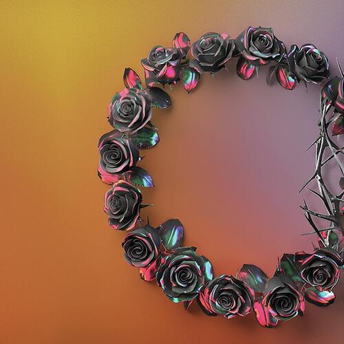 Kniha Rose, The - Dual (Dawn) (White Opaque) LP