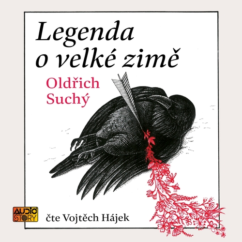 Audiostory Legenda o velké zimě