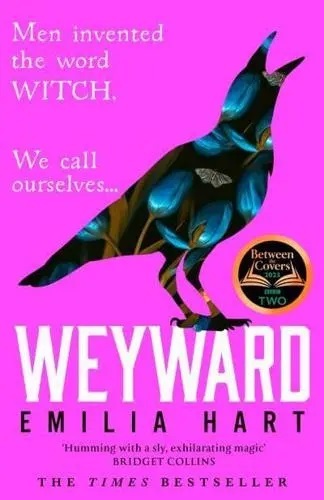 Weyward kúpite na Panta Rhei