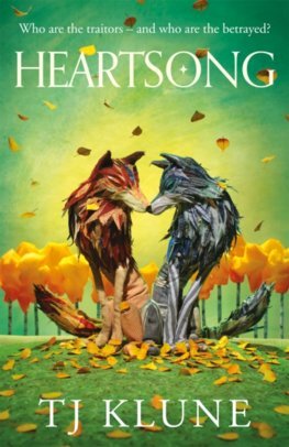 Heartsong kúpite na Panta Rhei
