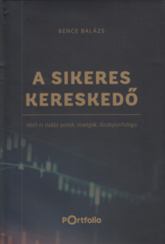 A Sikeres Kereskedő - Vételi és eladási pontok, stratégiák, tőzsdepszichológia