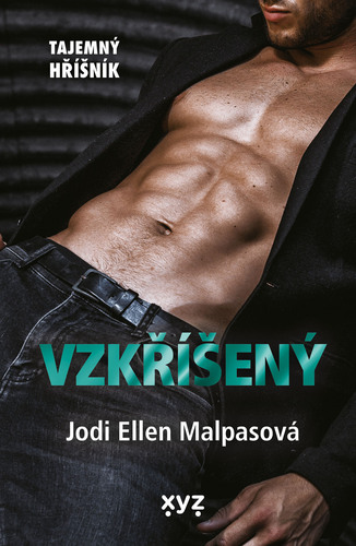 Kniha Vzkříšený - Jodi Ellen Malpas