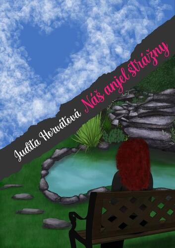 Kniha Náš anjel strážny - Judita Horvátová