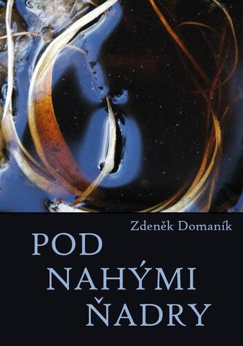 Kniha Pod nahými ňadry - Zdeněk Domaník