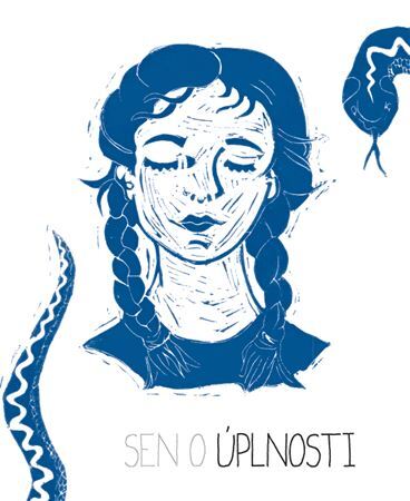 Kniha Sen o úplnosti