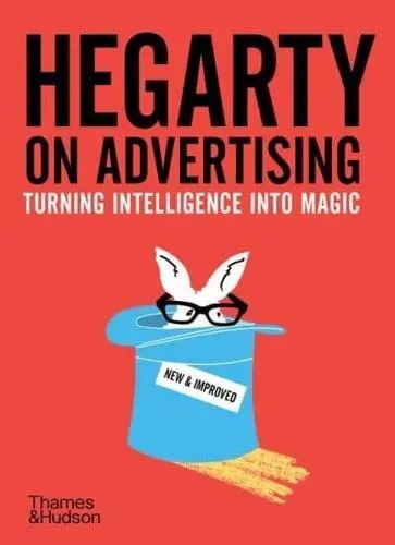 Hegarty on Advertising kúpite na Panta Rhei