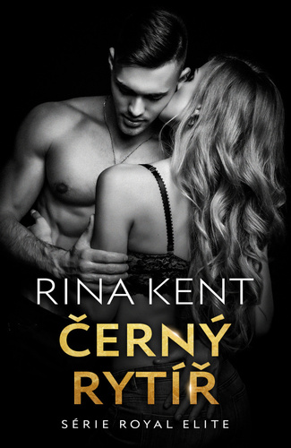 Kniha Černý rytíř