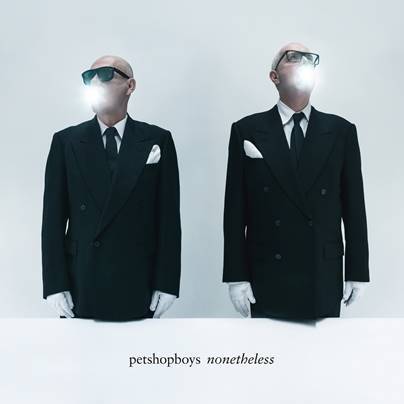 Kniha Pet Shop Boys - Nonetheless CD