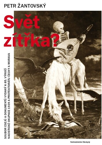 Kniha Svět zítřka?