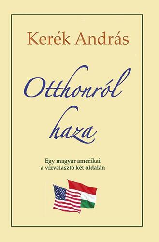 Otthonról haza - András Kerék kúpite na Panta Rhei