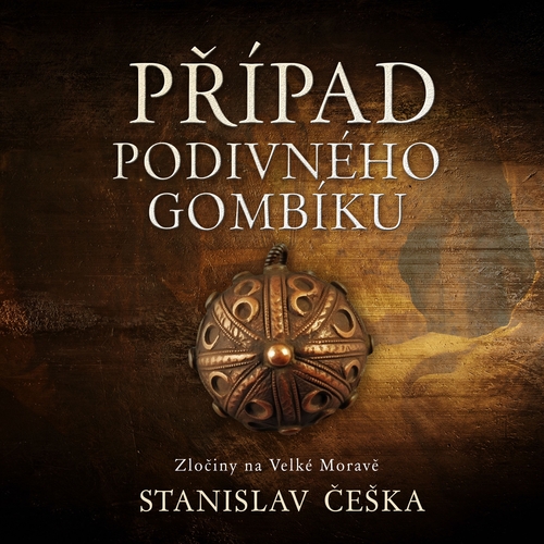 Případ podivného gombíku kúpite na Panta Rhei