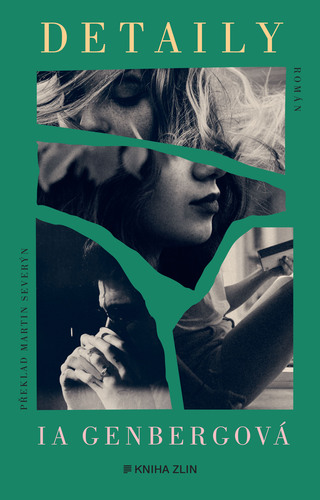 Kniha Detaily - Ia Genberg