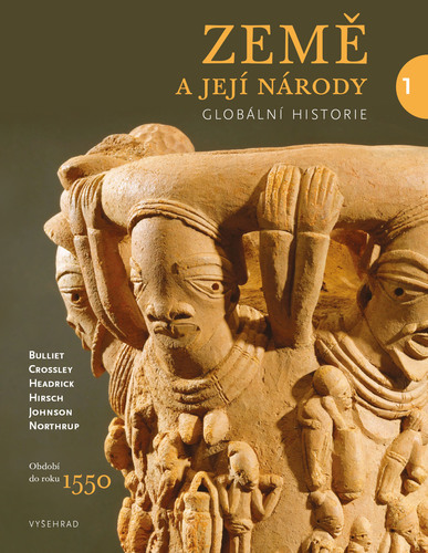 Kniha Země a její národy 1 - Kolektív autorov