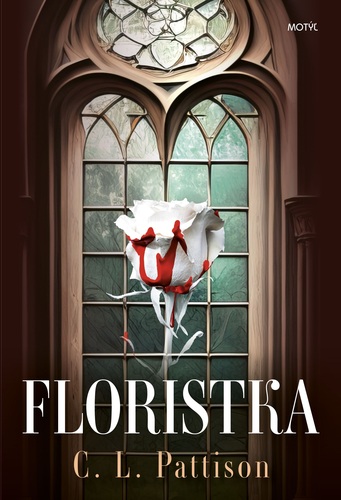 Floristka kúpite na Panta Rhei