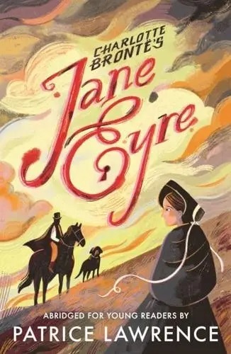 Kniha Jane Eyre: Abridged for Young Readers