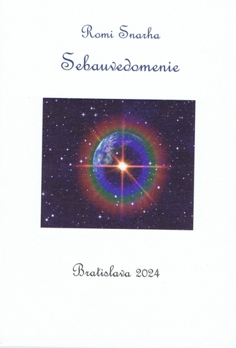 Kniha Sebauvedomenie