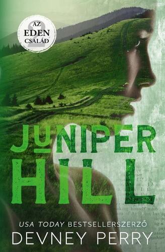 Juniper Hill - Devney Perry