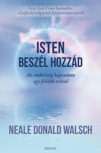 Isten beszél hozzád - Neale Donald Walsch kúpite na Panta Rhei