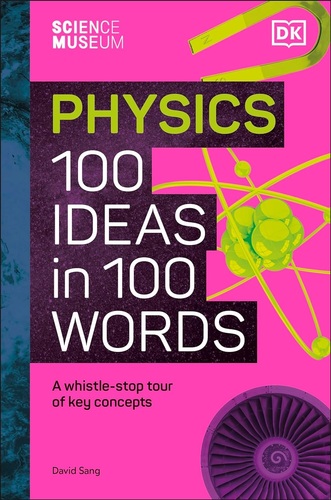 100 Physics Ideas in 100 Words