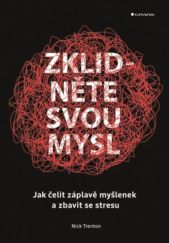 Zklidněte svou mysl kúpite na Panta Rhei