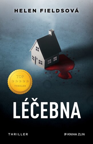Léčebna kúpite na Panta Rhei