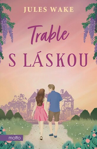 Kniha Trable s láskou