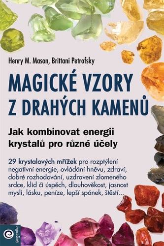 Magické vzory z drahých kamenů kúpite na Panta Rhei
