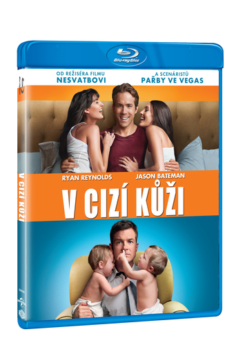 V cizí kůži BD