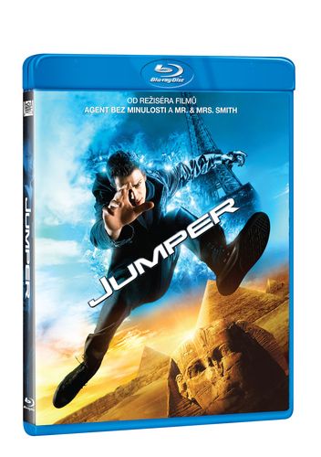 Jumper BD