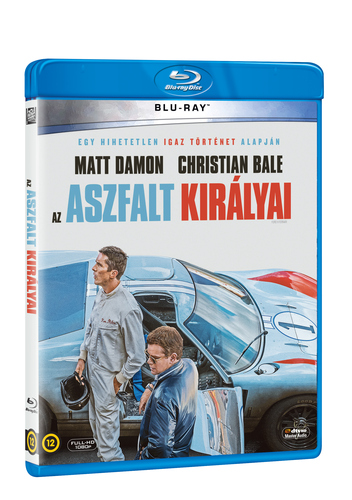 Az aszfalt királyai BD (HU)