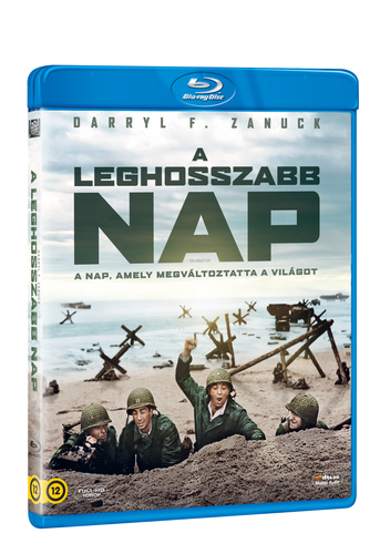 A leghosszabb nap BD (HU)