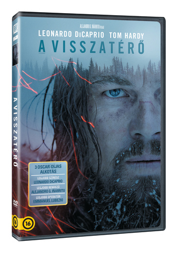 A visszatérő DVD (HU)