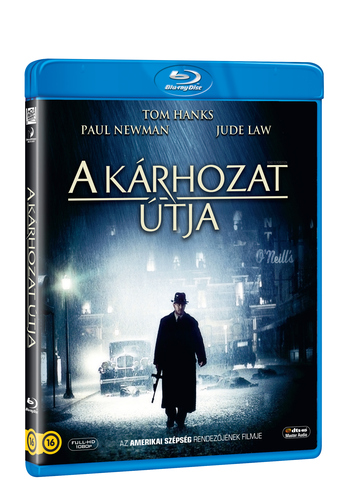 A kárhozat útja BD (HU)
