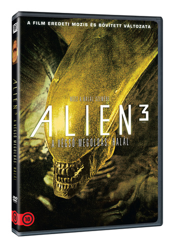 A végső megoldás: Halál DVD (HU)