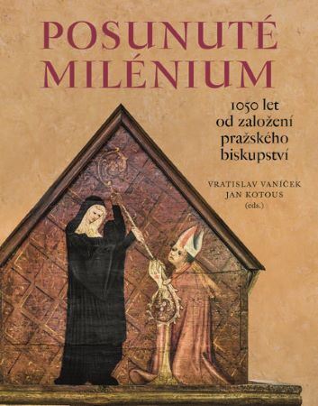 Kniha Posunuté milénium