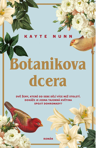 Botanikova dcera kúpite na Panta Rhei