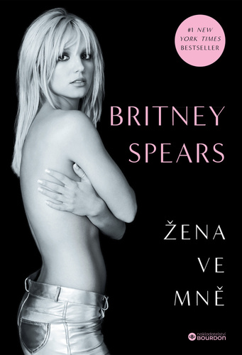 Žena ve mně - Spears Britney