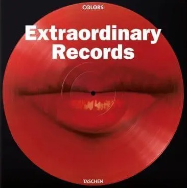 Extraordinary Records
