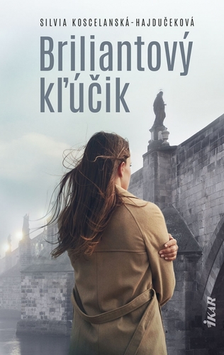 Kniha Briliantový kľúčik